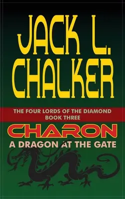 Charon: Ein Drache am Tor - Charon: A Dragon at the Gate