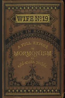 Ehefrau Nr. 19 - Wife no. 19