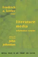 Literatur, Medien, Informationssysteme - Literature, Media, Information Systems