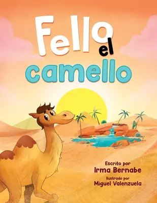 Fello das Kamel - Fello el camello