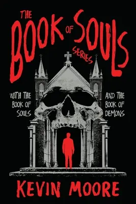 Die Buch der Seelen-Reihe - The Book of Souls Series