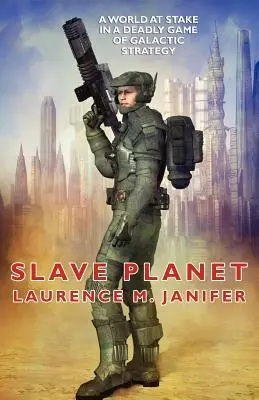 Sklavenplanet - Slave Planet