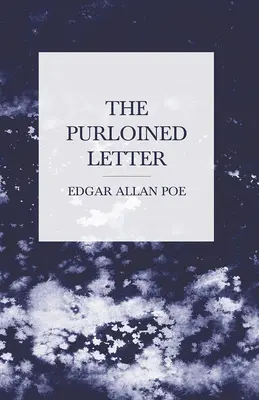 Der entwendete Brief - The Purloined Letter