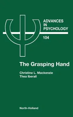 Die greifende Hand: Band 104 - The Grasping Hand: Volume 104