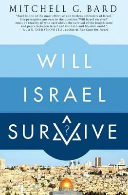 Wird Israel überleben? - Will Israel Survive?