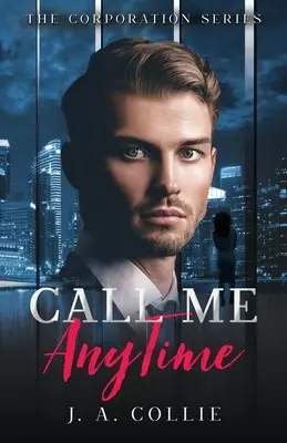 Ruf mich jederzeit an - Call Me Anytime