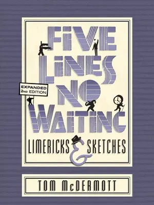 Fünf Linien, kein Warten - Five Lines No Waiting