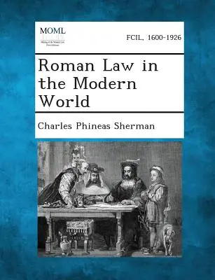 Römisches Recht in der modernen Welt - Roman Law in the Modern World