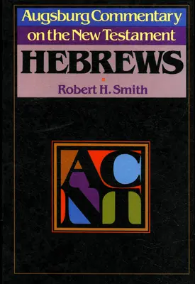 Aknt: Hebräer - Acnt: Hebrews