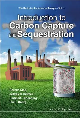 Einführung in die Kohlenstoffabscheidung und -sequestrierung - Introduction to Carbon Capture and Sequestration