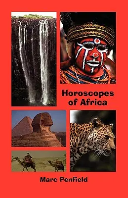 Horoskope von Afrika - Horoscopes of Africa