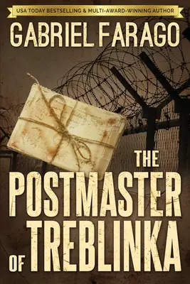Der Postmeister von Treblinka - The Postmaster of Treblinka