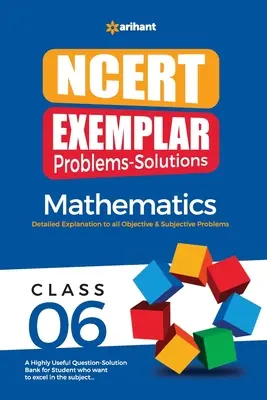 NCERT Beispielprobleme - Lösungen Mathematik Klasse 6 - NCERT Exemplar Problems-Solutions Mathematics class 6th