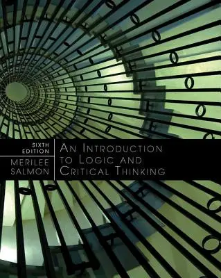 Einführung in Logik und kritisches Denken - Introduction to Logic and Critical Thinking