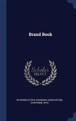 Markenbuch - Brand Book