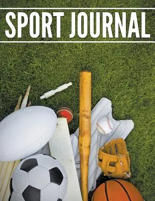 Sport-Tagebuch - Sport Journal