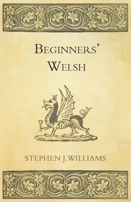 Walisisch für Anfänger - Beginners' Welsh