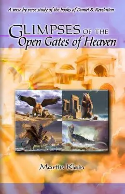 Einblicke in die offenen Pforten des Himmels - Glimpses of the Open Gates of Heaven