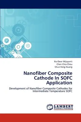 Nanofaser-Verbundkathode in der SOFC-Anwendung - Nanofiber Composite Cathode In SOFC Application