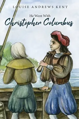 Er reiste mit Christoph Kolumbus - He Went With Christopher Columbus