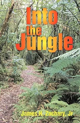 Hinein in den Dschungel - Into the Jungle