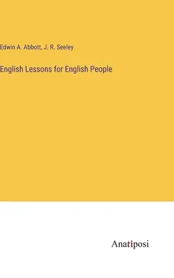 Englischunterricht für Engländer - English Lessons for English People