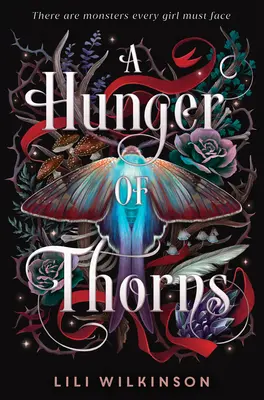 Ein Hunger nach Dornen - A Hunger of Thorns
