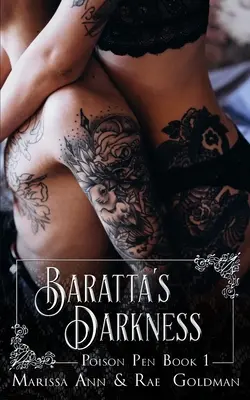 Baratta's Dunkelheit - Baratta's Darkness
