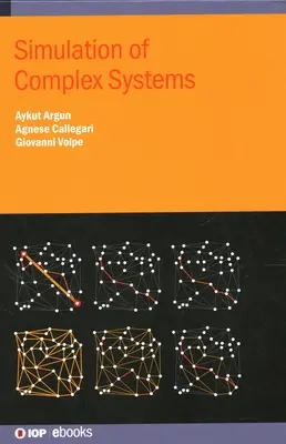 Simulation komplexer Systeme - Simulation of Complex Systems