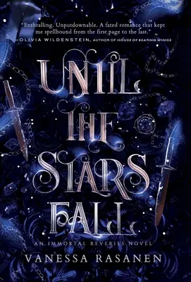 Bis die Sterne fallen - Until the Stars Fall