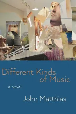 Verschiedene Arten von Musik - Different Kinds of Music