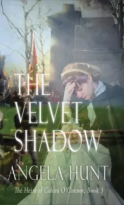 Der samtene Schatten - The Velvet Shadow