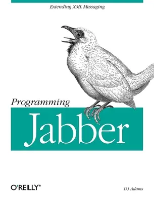 Jabber programmieren - Programming Jabber