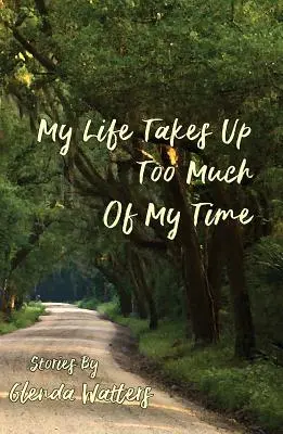 Mein Leben nimmt zu viel von meiner Zeit in Anspruch - My Life Takes Up Too Much of My Time