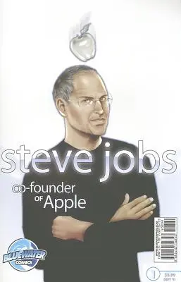 Umlaufbahn: Steve Jobs - Orbit: Steve Jobs