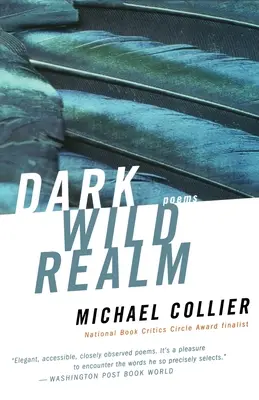 Dunkles Wildes Reich - Dark Wild Realm