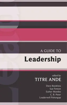 Isg 43: Ein Leitfaden für Führungskräfte - Isg 43: A Guide to Leadership