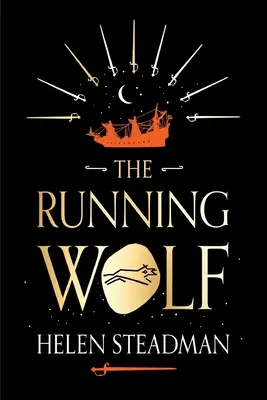 Der laufende Wolf: Historische Erzählung über die Schwertmacher von Shotley Bridge in Großdruck - The Running Wolf: Large Print Shotley Bridge swordmakers historical fiction
