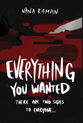 Alles, was du wolltest - Everything You Wanted