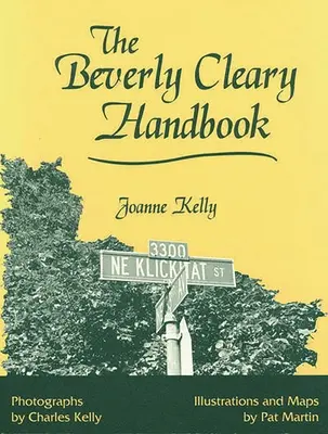 Das Beverly Cleary-Handbuch - The Beverly Cleary Handbook