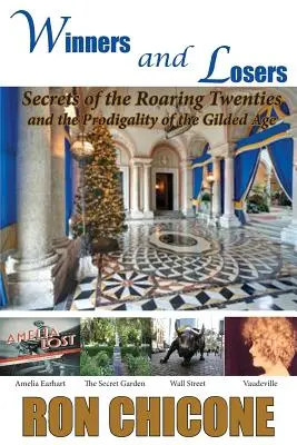 Gewinner und Verlierer - Winners and Losers