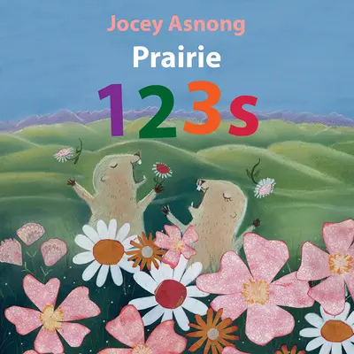 Prärie 123s - Prairie 123s