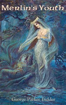 Merlins Jugend - Merlin's Youth