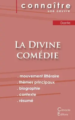 Fiche de lecture Le Purgatoire de Dante (Analyse littraire de rfrence et rsum complet)