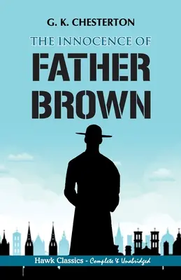 Die Unschuld von Pater Brown - The Innocence of Father Brown