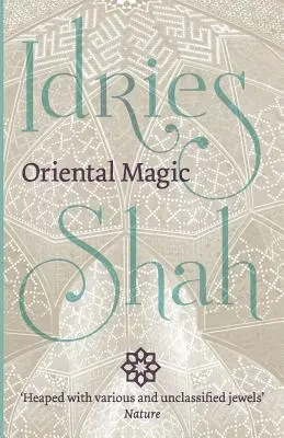 Orientalische Magie - Oriental Magic