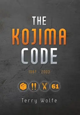 Der Kojima-Kodex - The Kojima Code