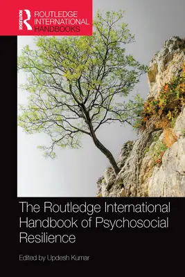 Internationales Routledge-Handbuch der psychosozialen Resilienz - The Routledge International Handbook of Psychosocial Resilience