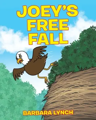 Joeys freier Fall - Joey's Free Fall