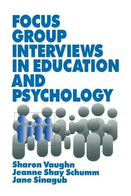 Fokusgruppeninterviews in Pädagogik und Psychologie - Focus Group Interviews in Education and Psychology